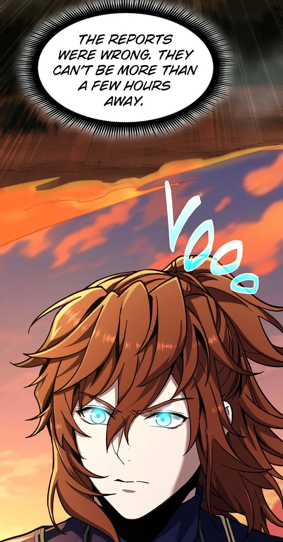 The Beginning After The End - Chapter 243 - Page 35