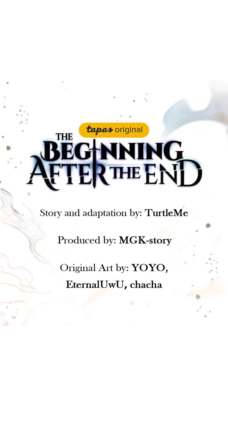 The Beginning After The End - Chapter 243 - Page 37