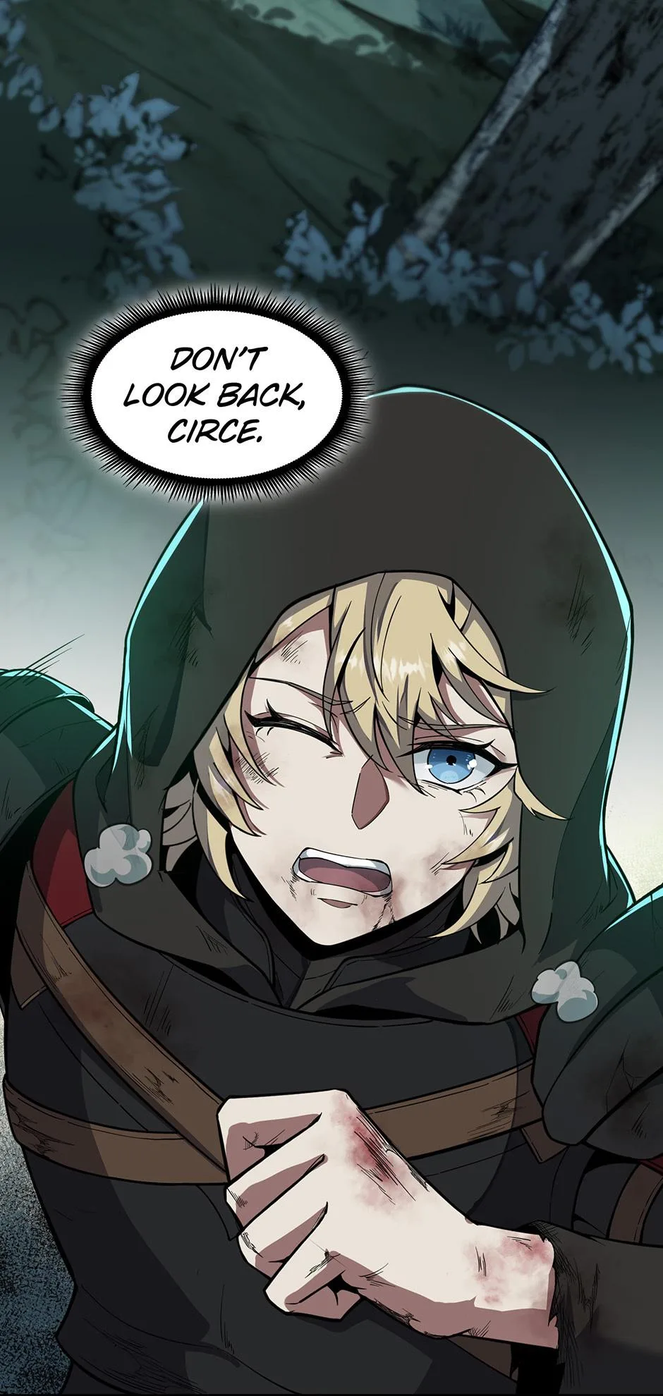 The Beginning After The End - Chapter 243 - Page 40