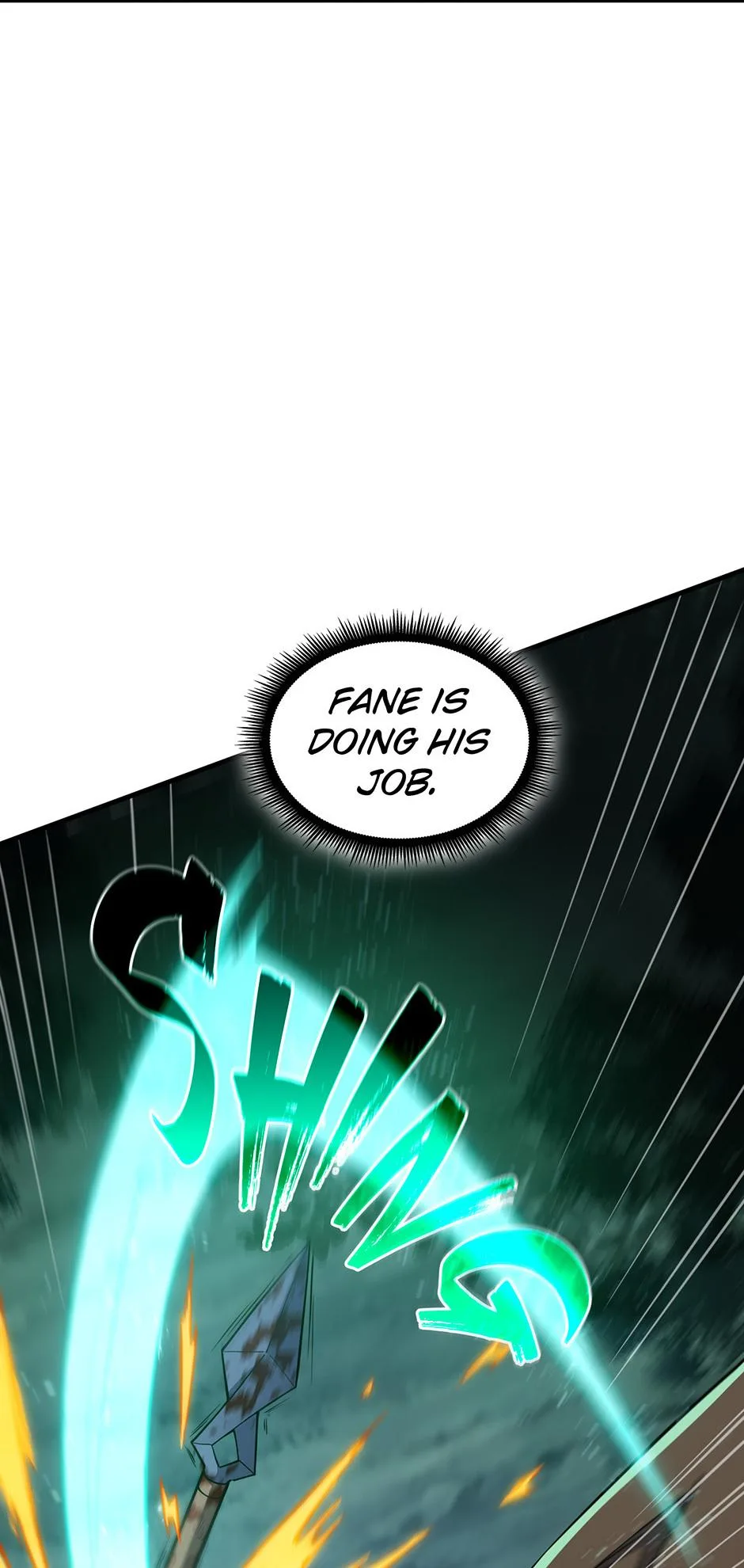 The Beginning After The End - Chapter 243 - Page 41