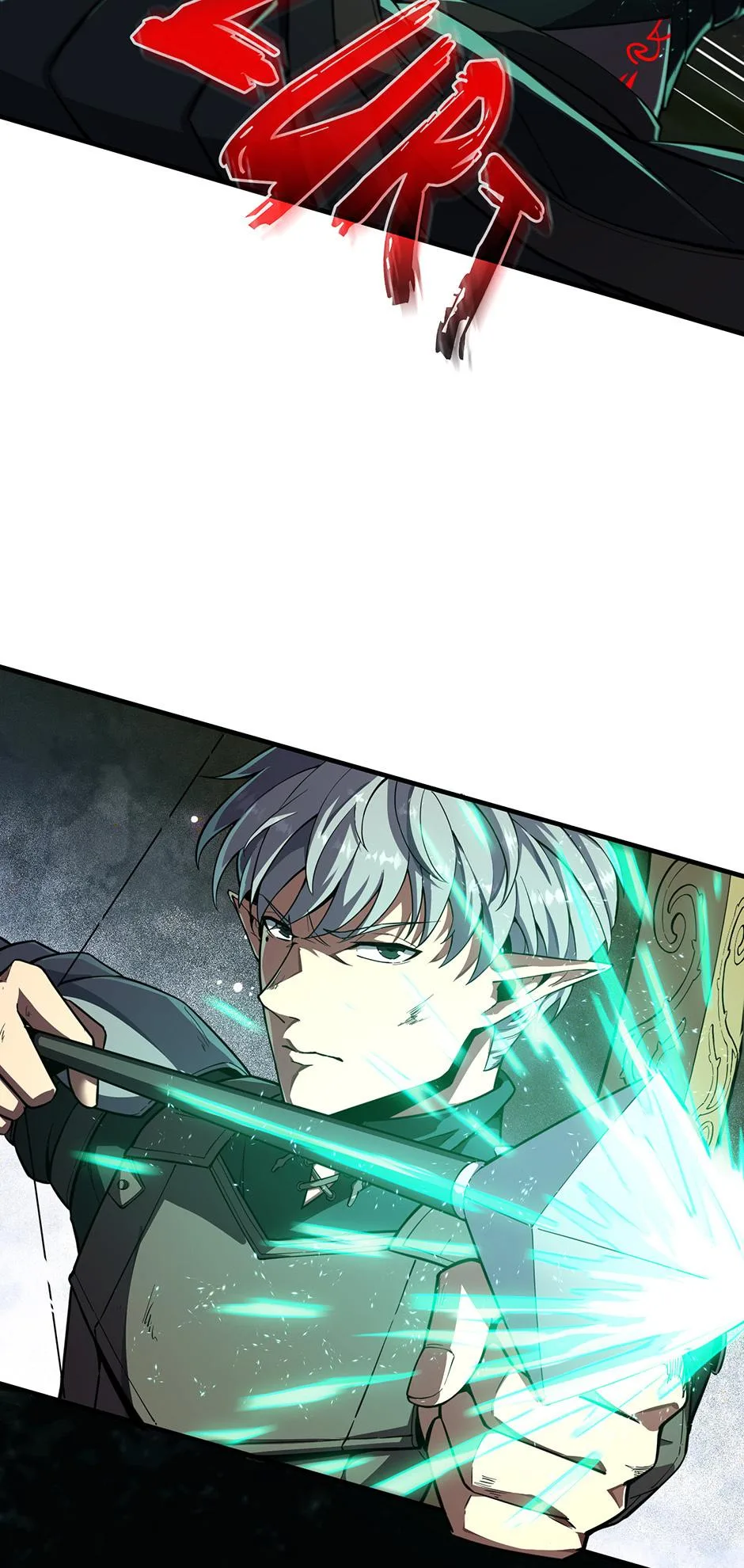 The Beginning After The End - Chapter 243 - Page 44