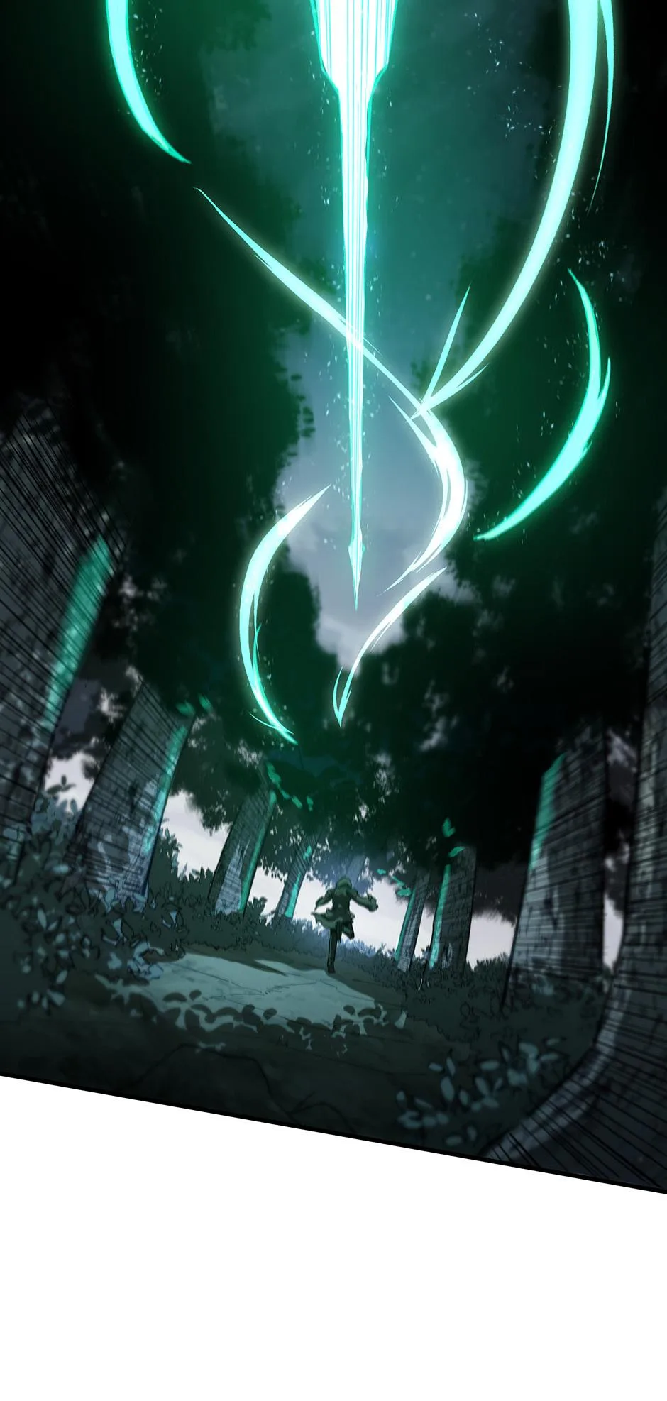 The Beginning After The End - Chapter 243 - Page 46