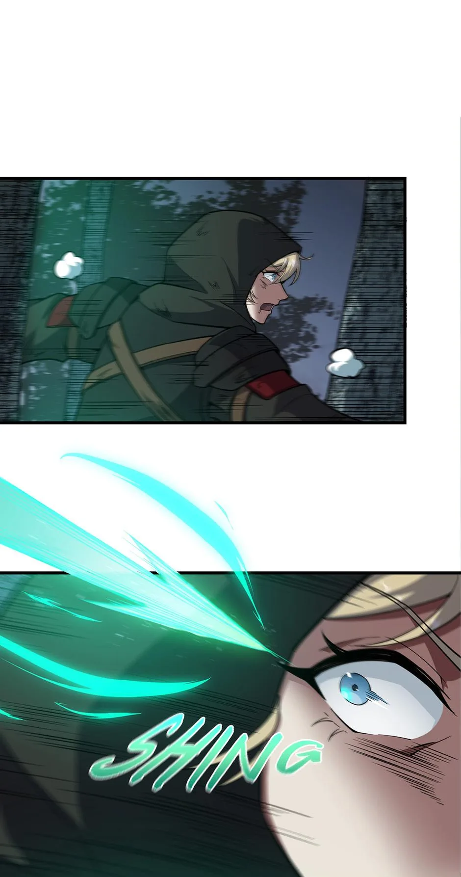 The Beginning After The End - Chapter 243 - Page 47