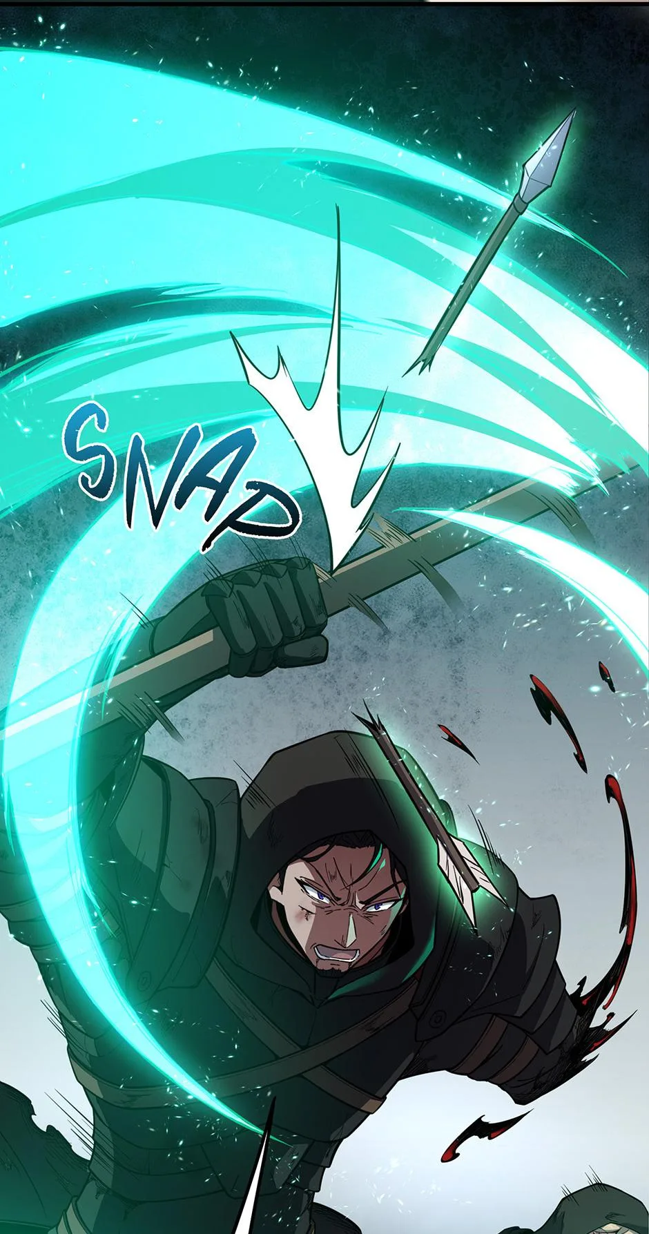The Beginning After The End - Chapter 243 - Page 48
