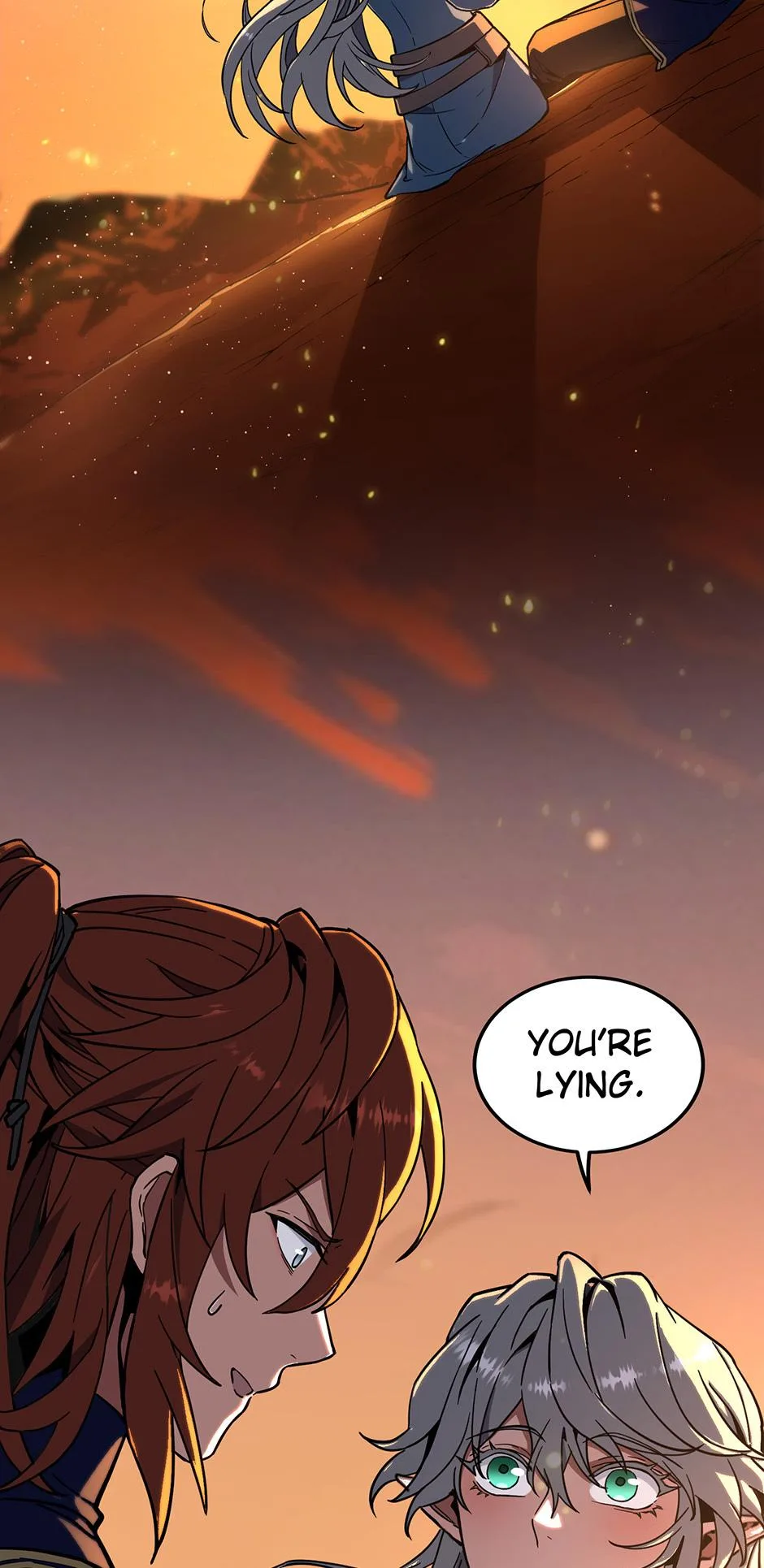 The Beginning After The End - Chapter 243 - Page 5