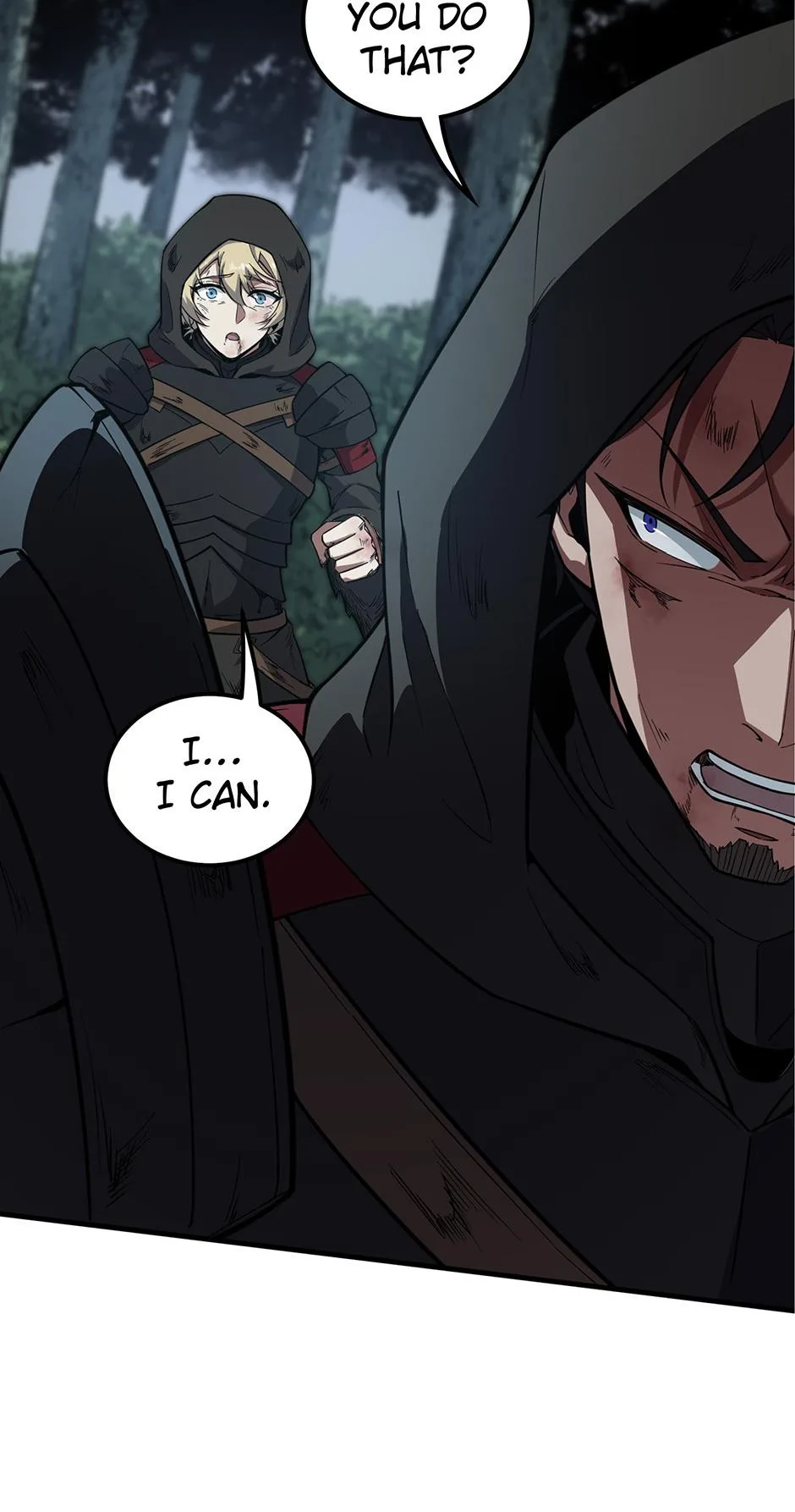 The Beginning After The End - Chapter 243 - Page 51