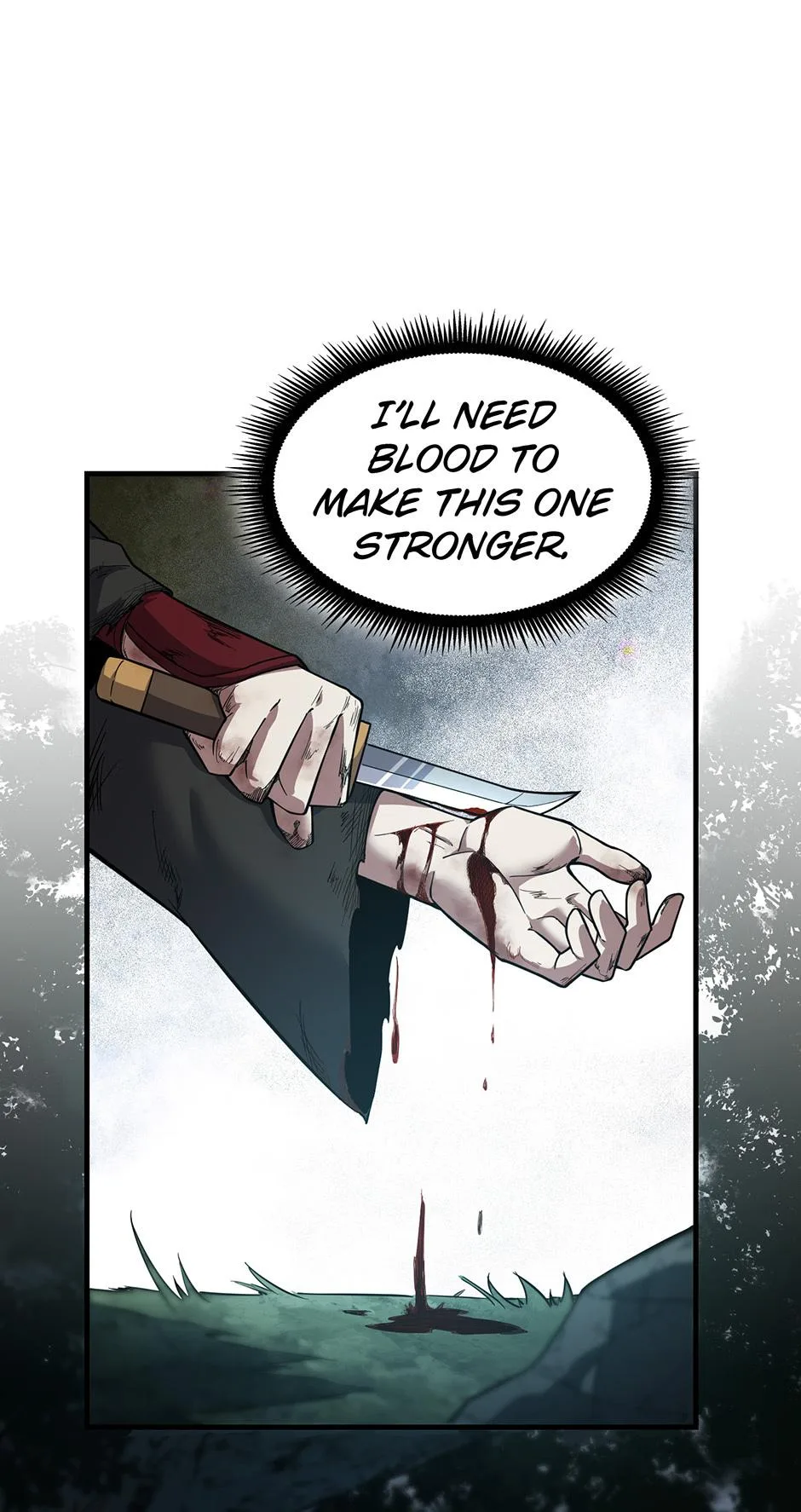 The Beginning After The End - Chapter 243 - Page 55