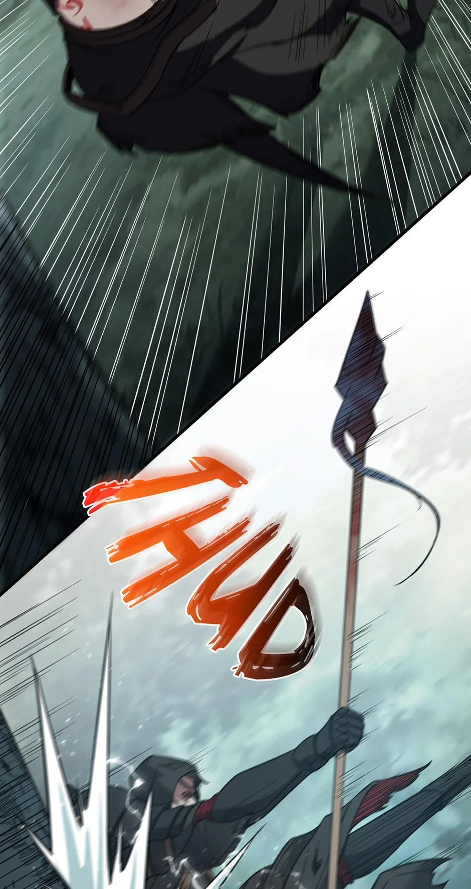 The Beginning After The End - Chapter 243 - Page 61