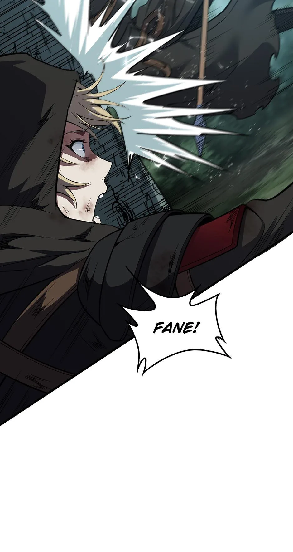 The Beginning After The End - Chapter 243 - Page 62