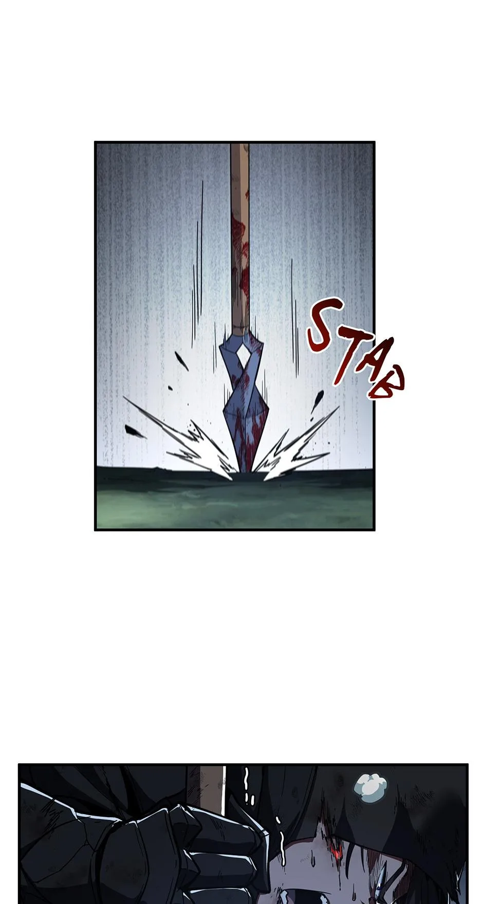 The Beginning After The End - Chapter 243 - Page 63