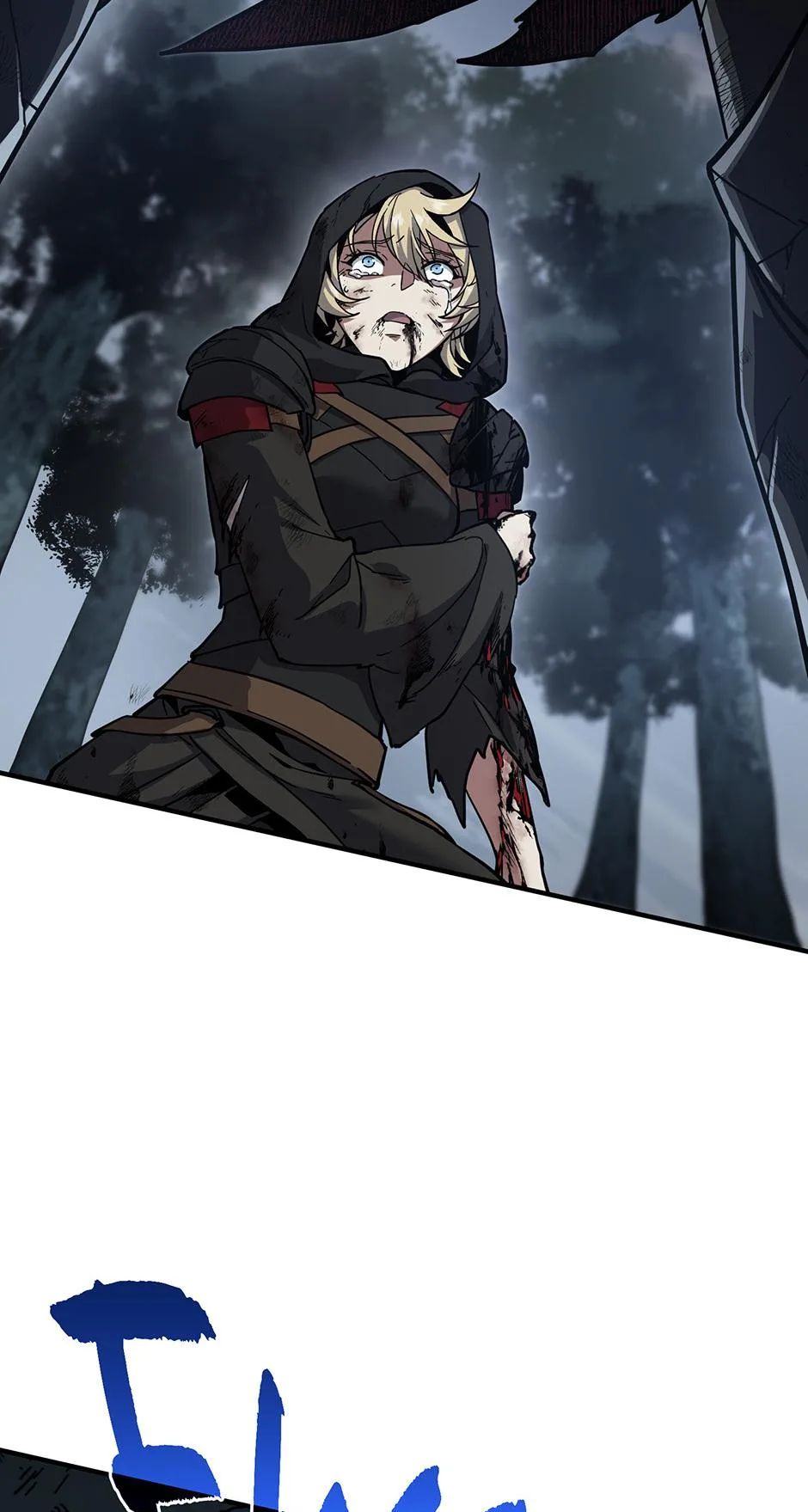 The Beginning After The End - Chapter 243 - Page 65