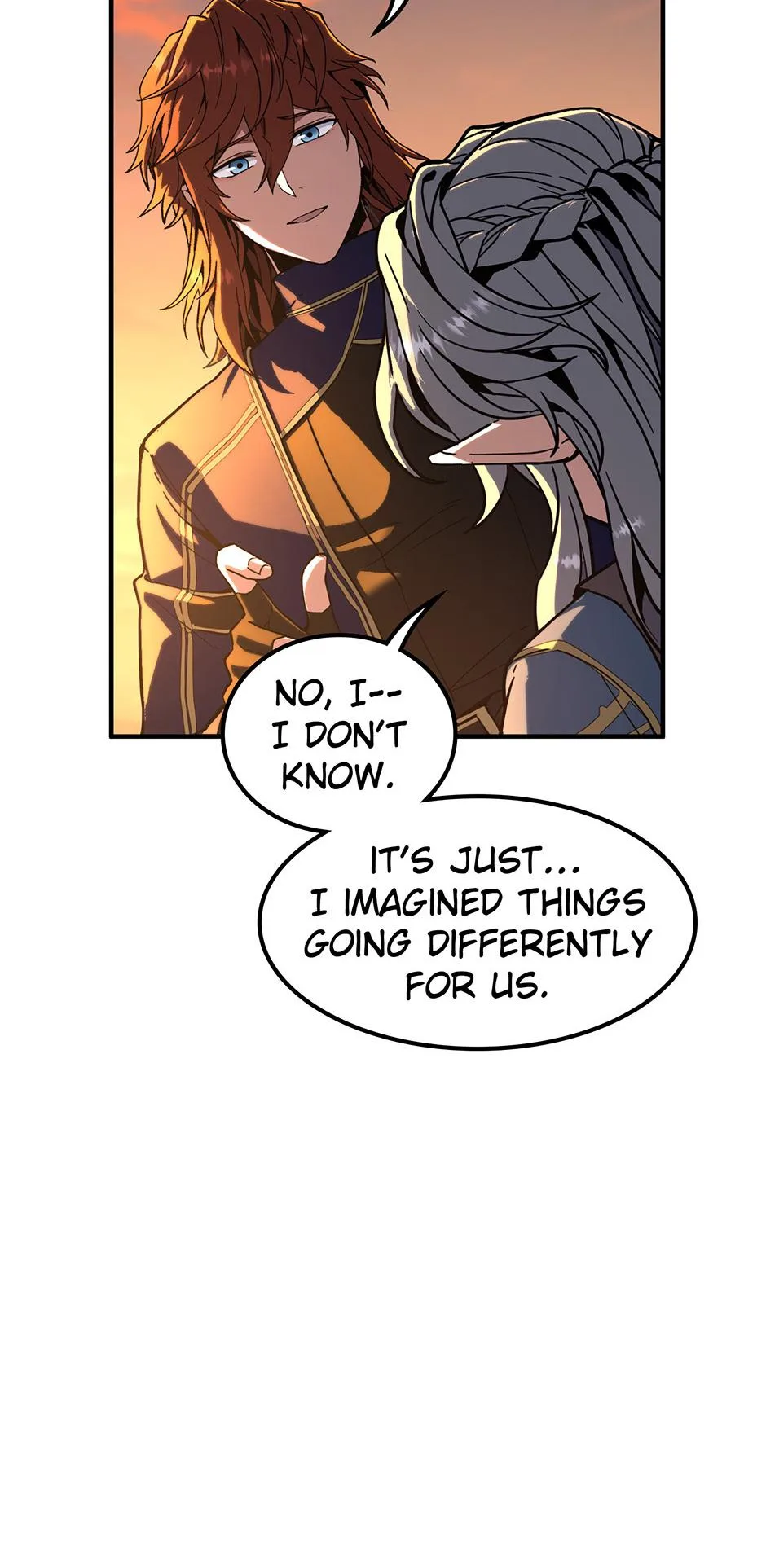 The Beginning After The End - Chapter 243 - Page 7