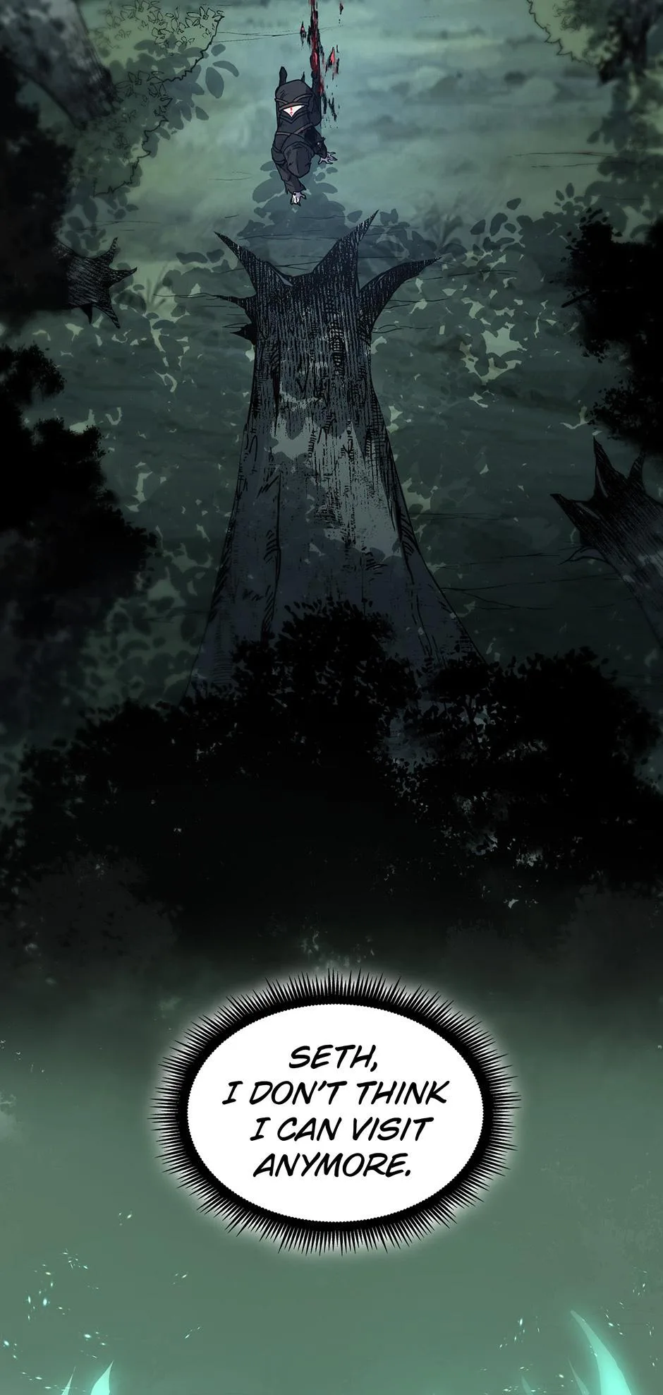 The Beginning After The End - Chapter 243 - Page 74