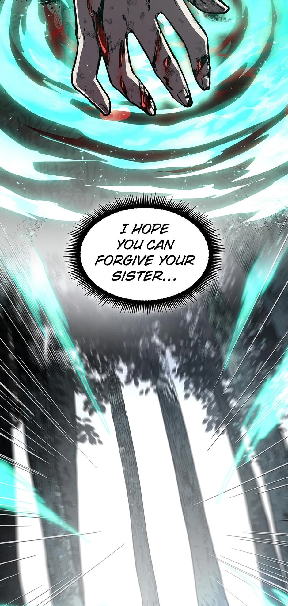The Beginning After The End - Chapter 243 - Page 76