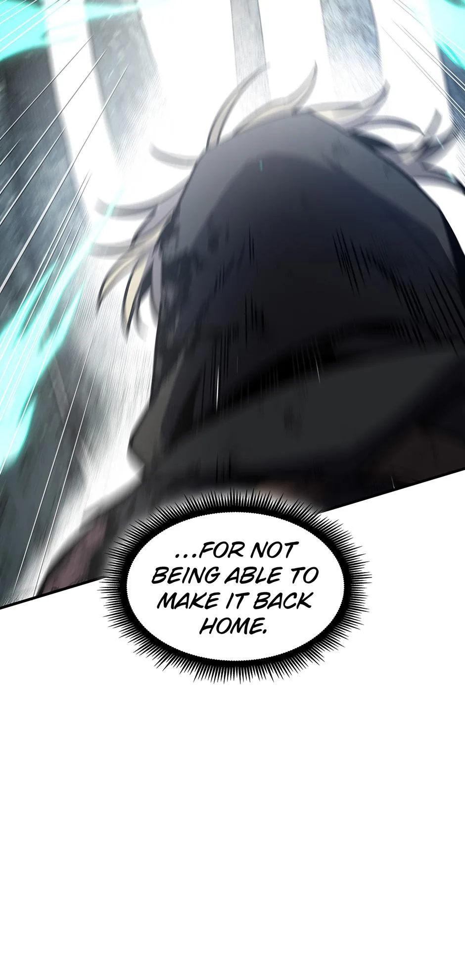 The Beginning After The End - Chapter 243 - Page 77