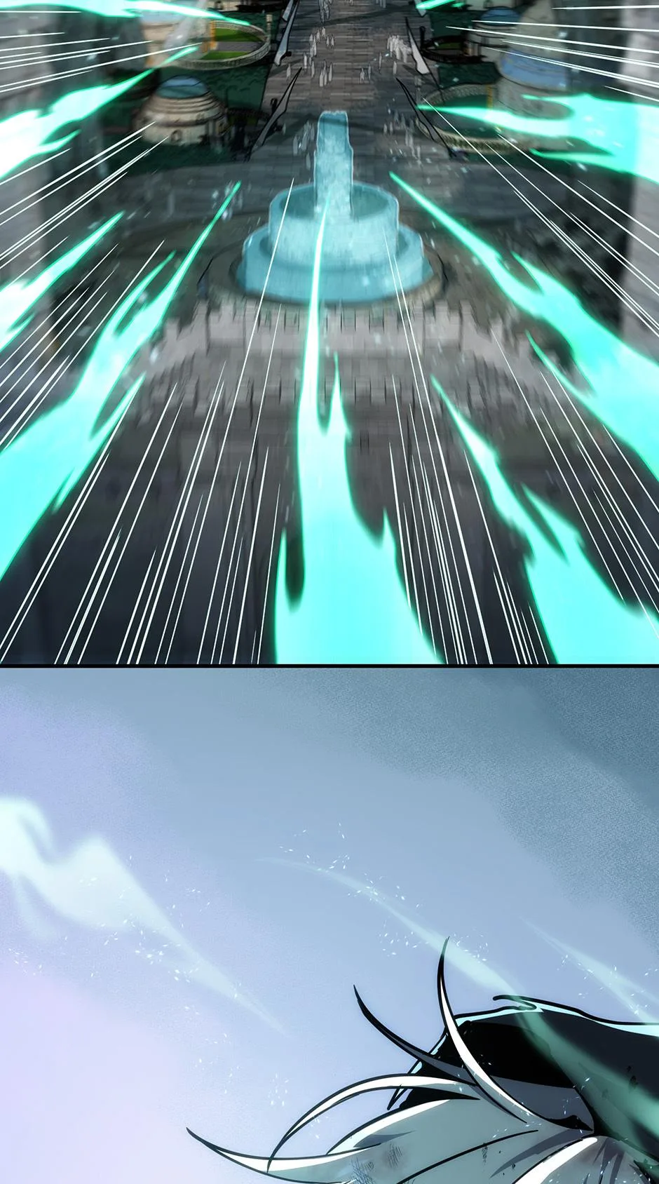 The Beginning After The End - Chapter 243 - Page 80
