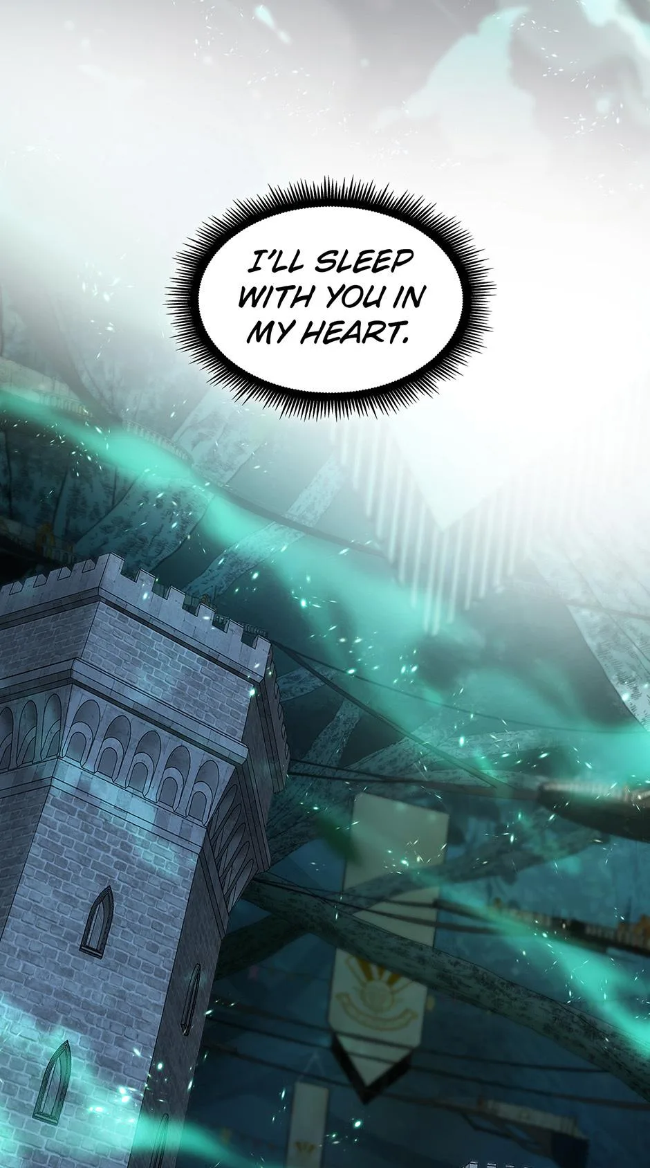 The Beginning After The End - Chapter 243 - Page 82