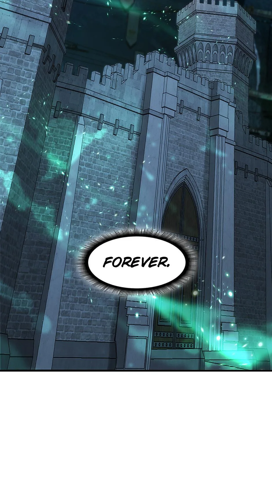 The Beginning After The End - Chapter 243 - Page 83