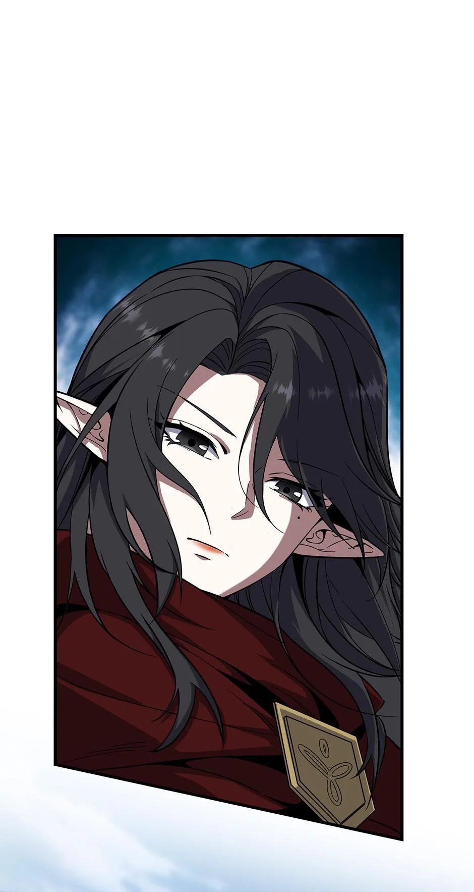 The Beginning After The End - Chapter 243 - Page 84