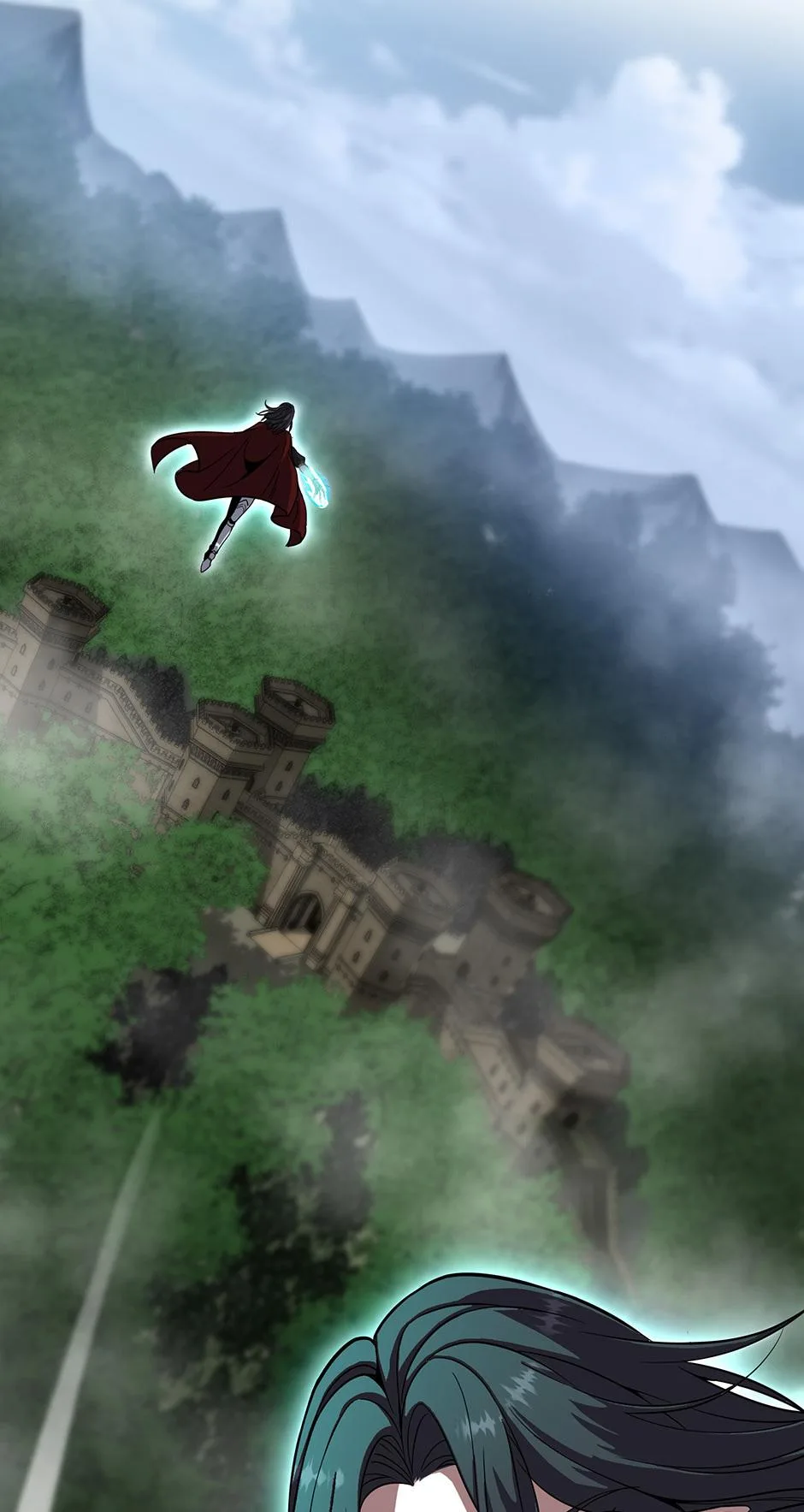 The Beginning After The End - Chapter 243 - Page 85