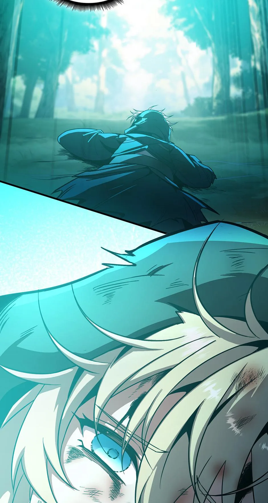 The Beginning After The End - Chapter 243 - Page 89