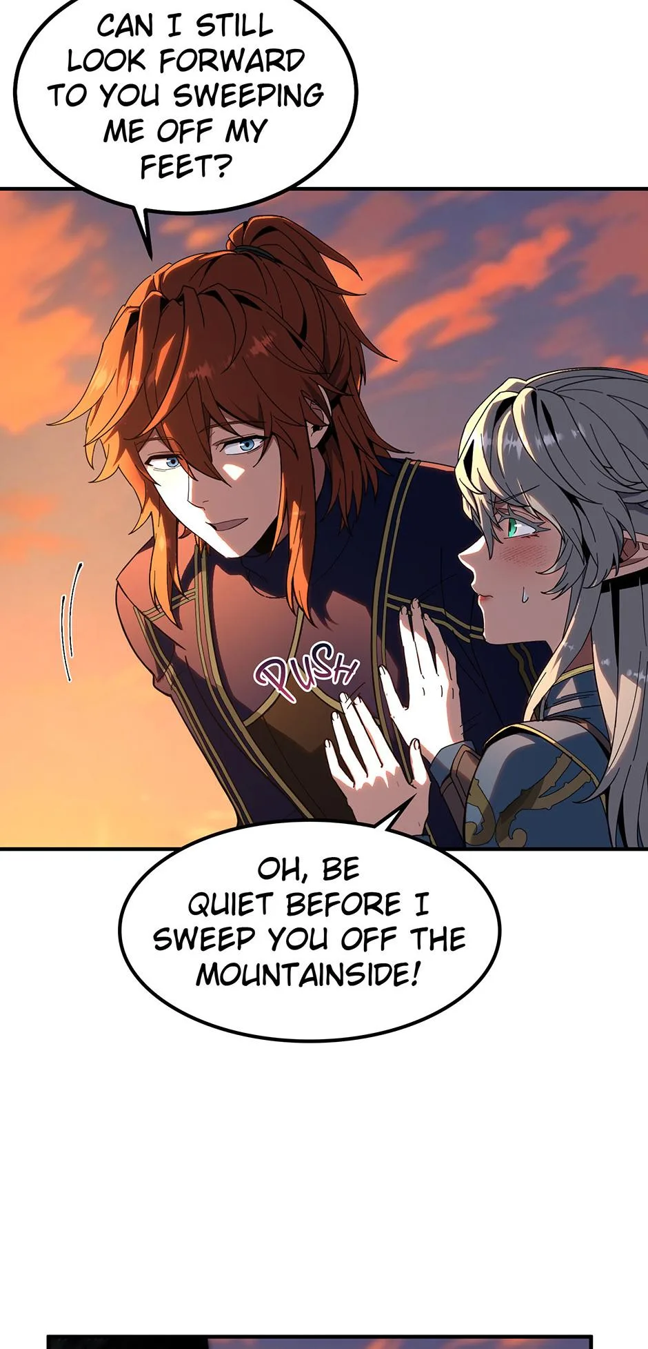 The Beginning After The End - Chapter 243 - Page 9