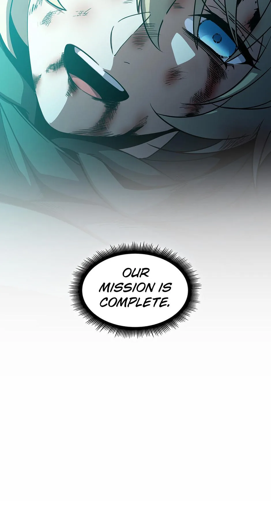 The Beginning After The End - Chapter 243 - Page 90