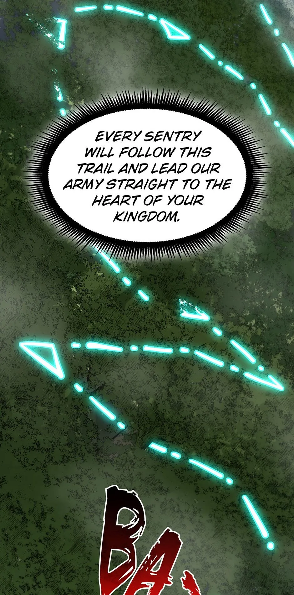 The Beginning After The End - Chapter 243 - Page 95