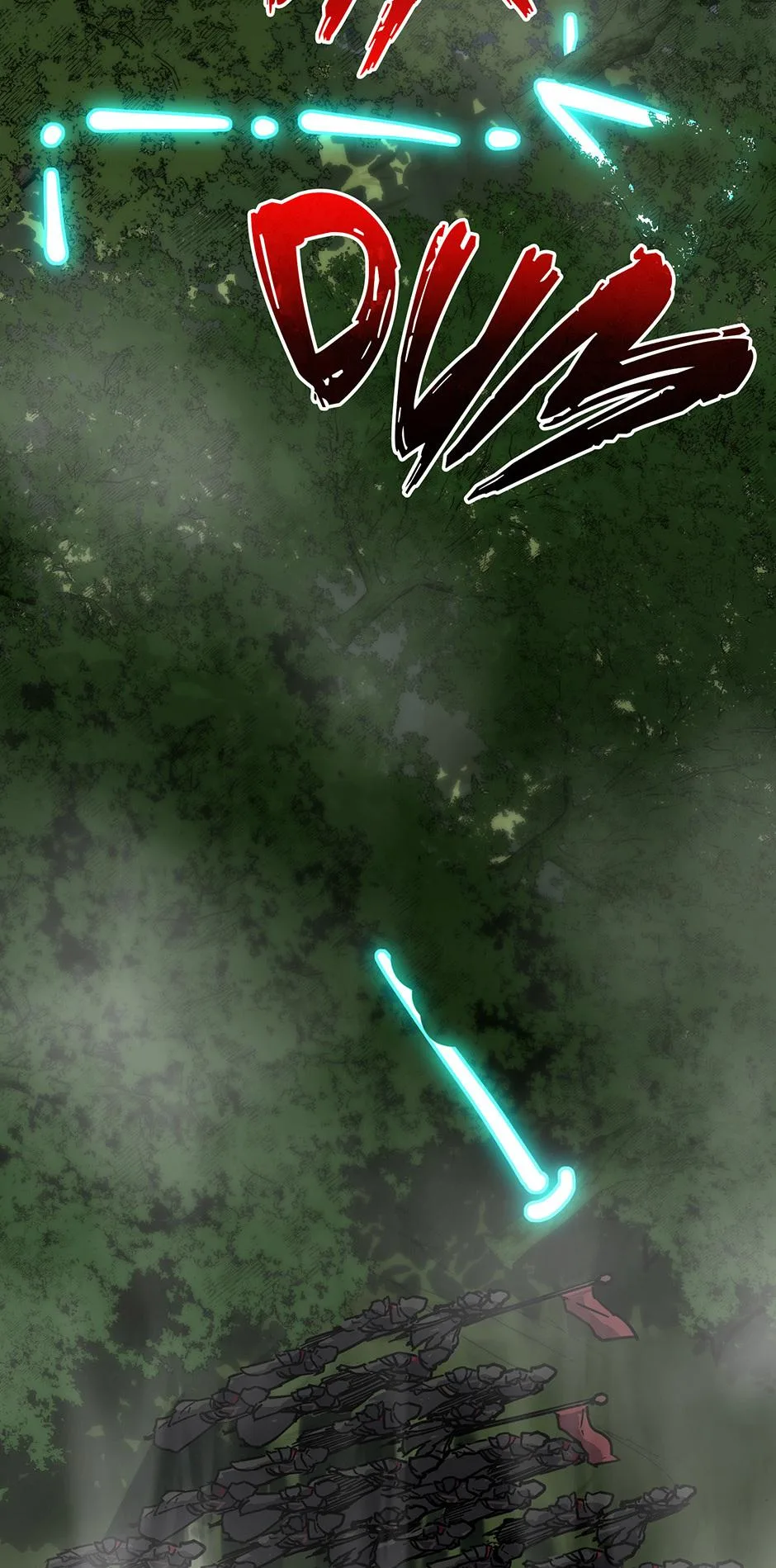 The Beginning After The End - Chapter 243 - Page 96