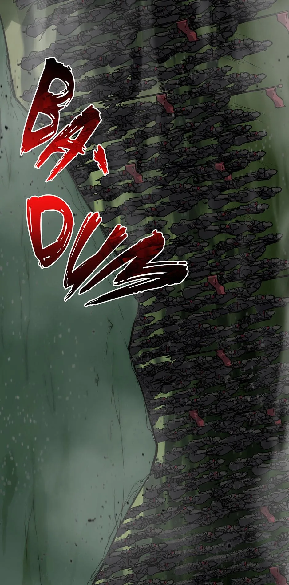 The Beginning After The End - Chapter 243 - Page 97