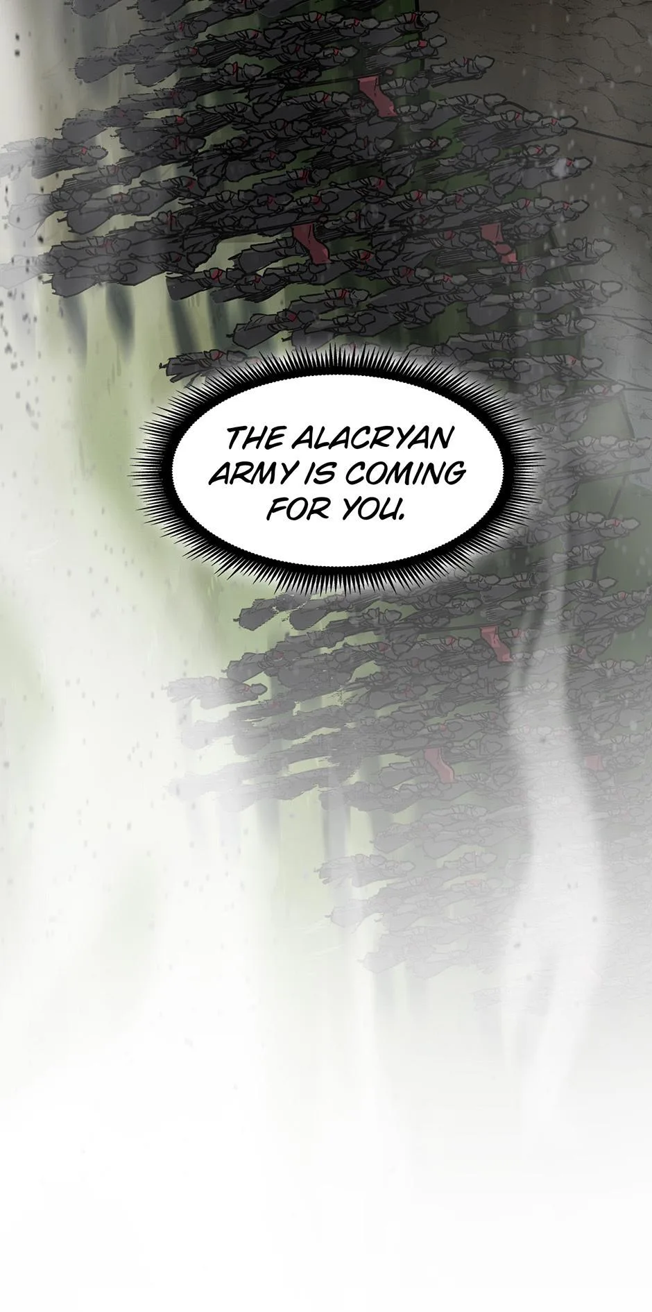 The Beginning After The End - Chapter 243 - Page 99