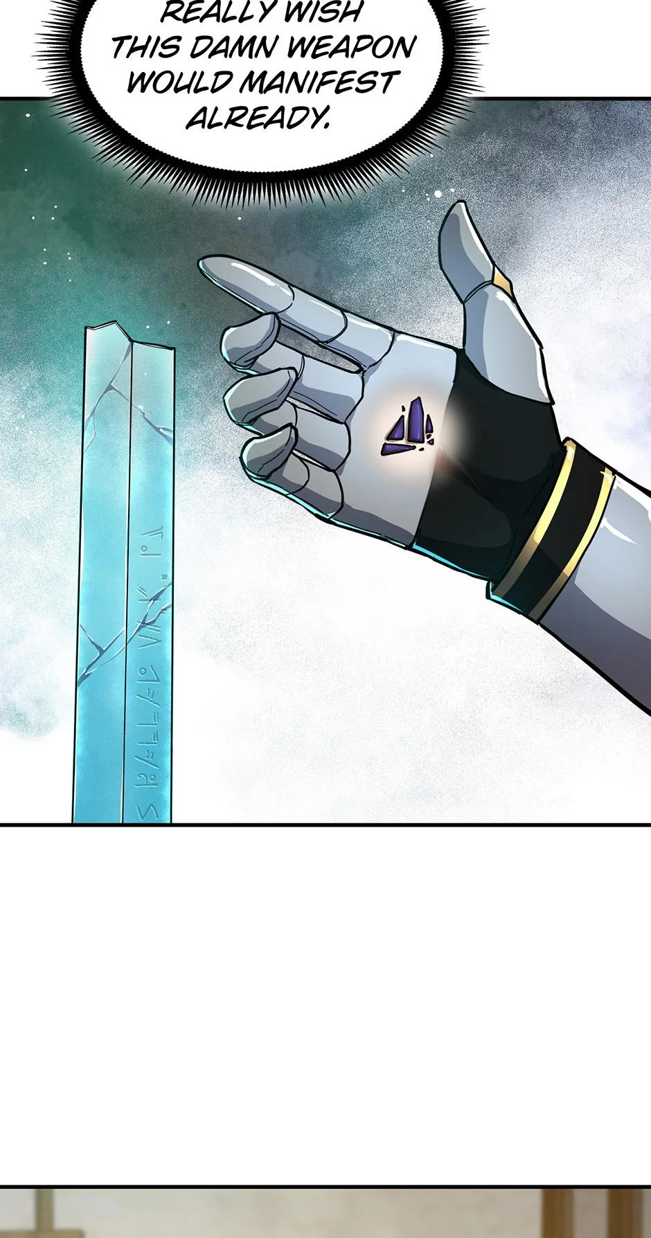 The Beginning After The End - Chapter 244 - Page 13