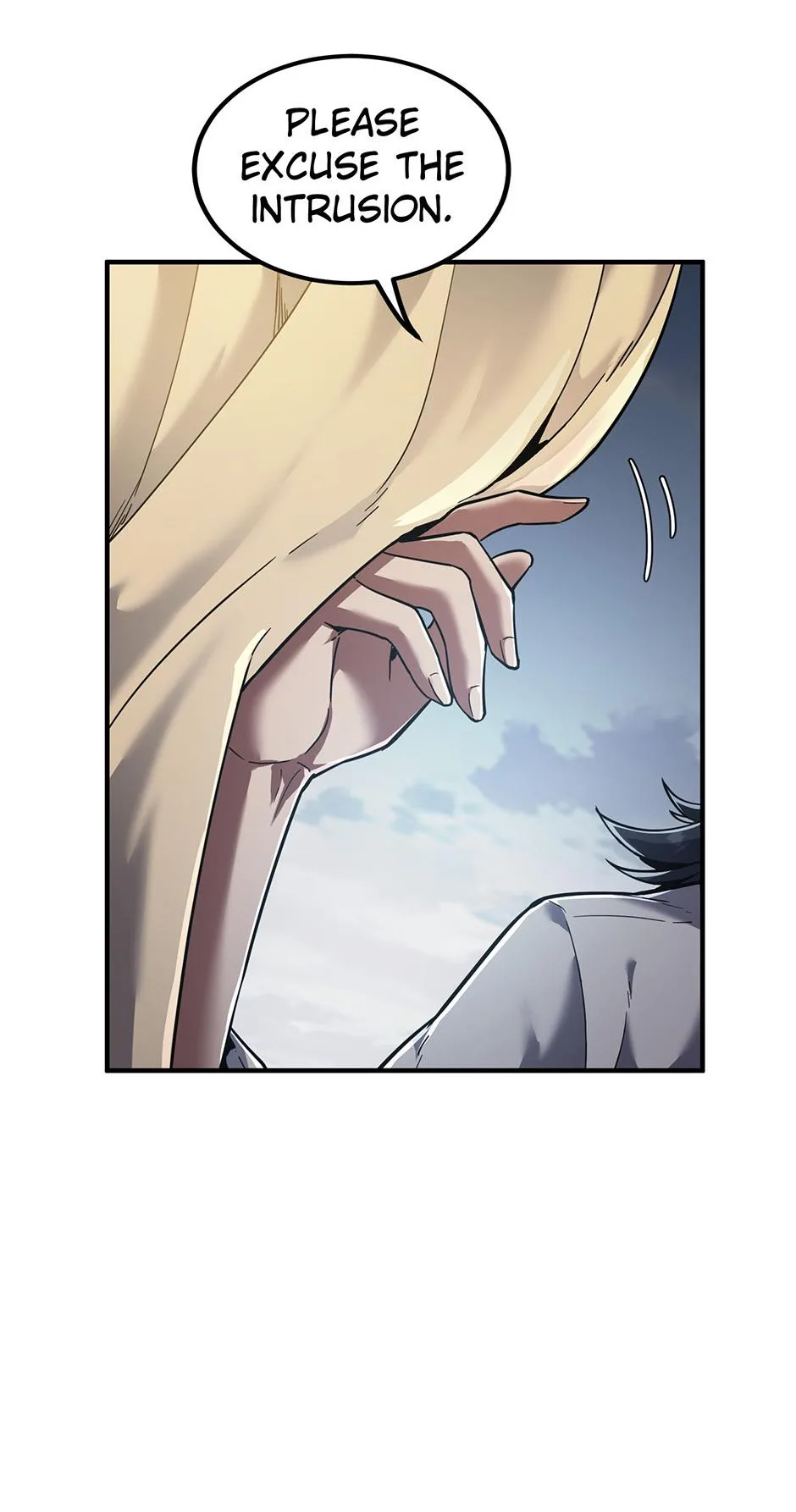 The Beginning After The End - Chapter 244 - Page 15