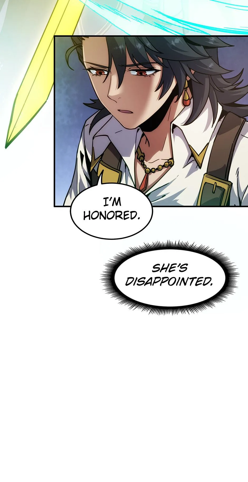 The Beginning After The End - Chapter 244 - Page 29