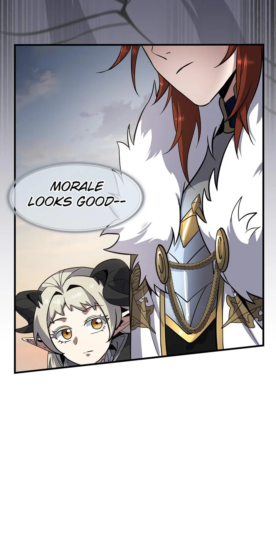 The Beginning After The End - Chapter 244 - Page 37