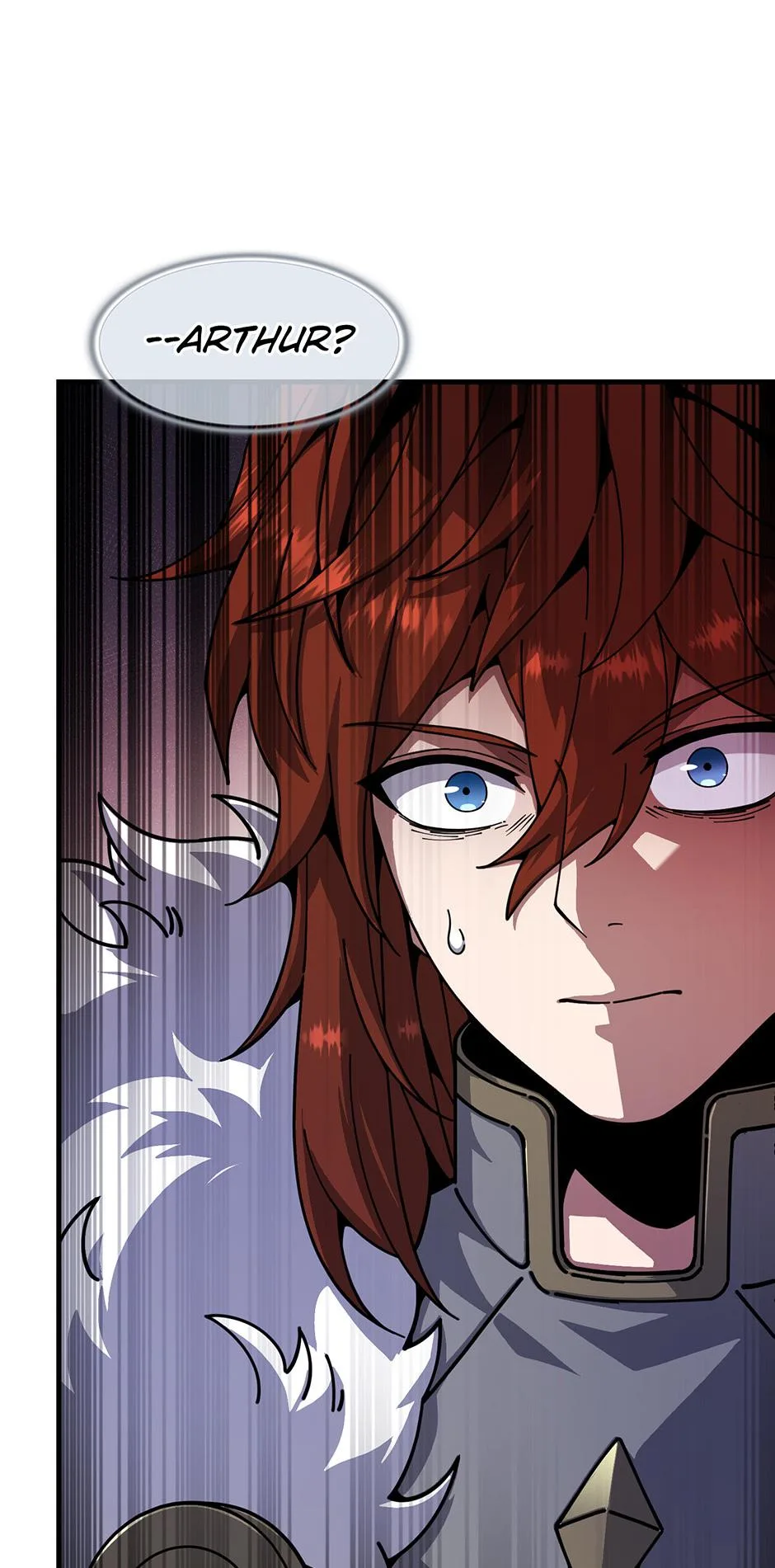 The Beginning After The End - Chapter 244 - Page 38