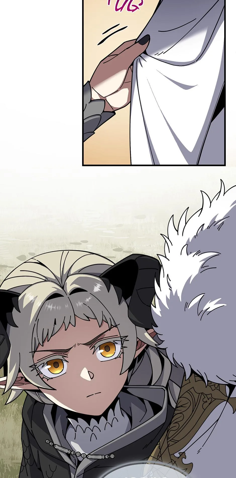 The Beginning After The End - Chapter 244 - Page 43