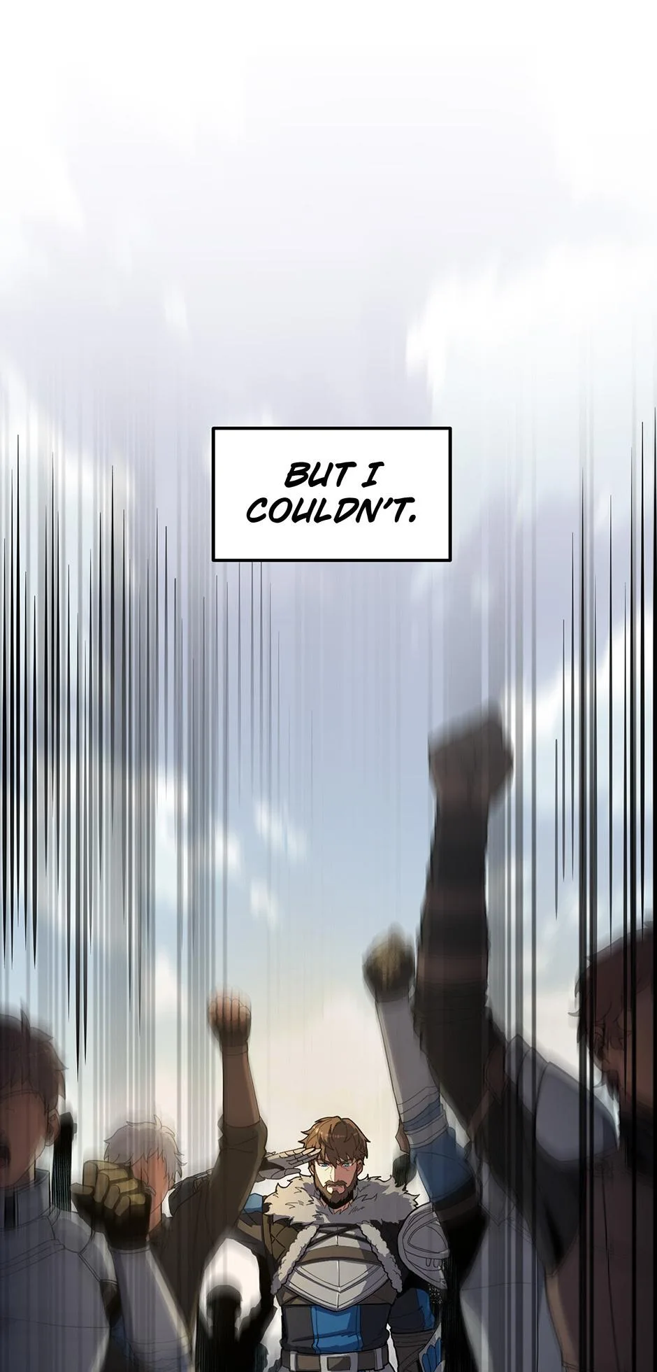 The Beginning After The End - Chapter 244 - Page 46