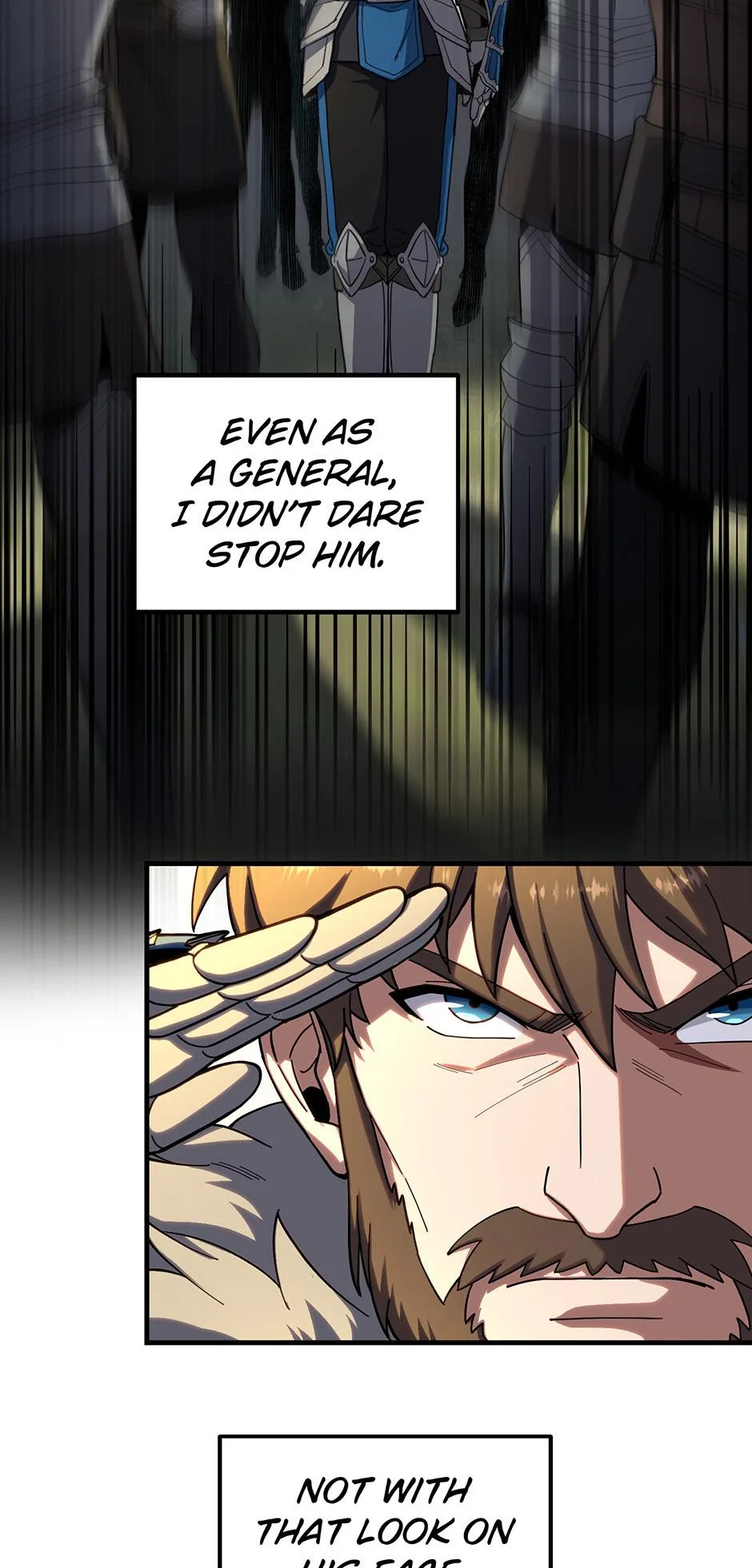 The Beginning After The End - Chapter 244 - Page 47