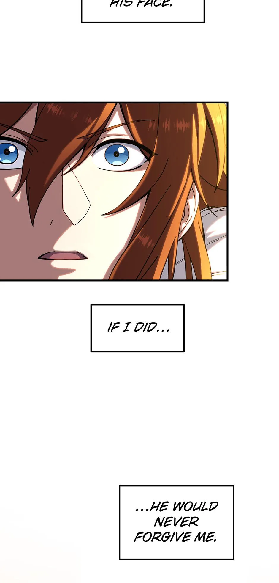 The Beginning After The End - Chapter 244 - Page 48