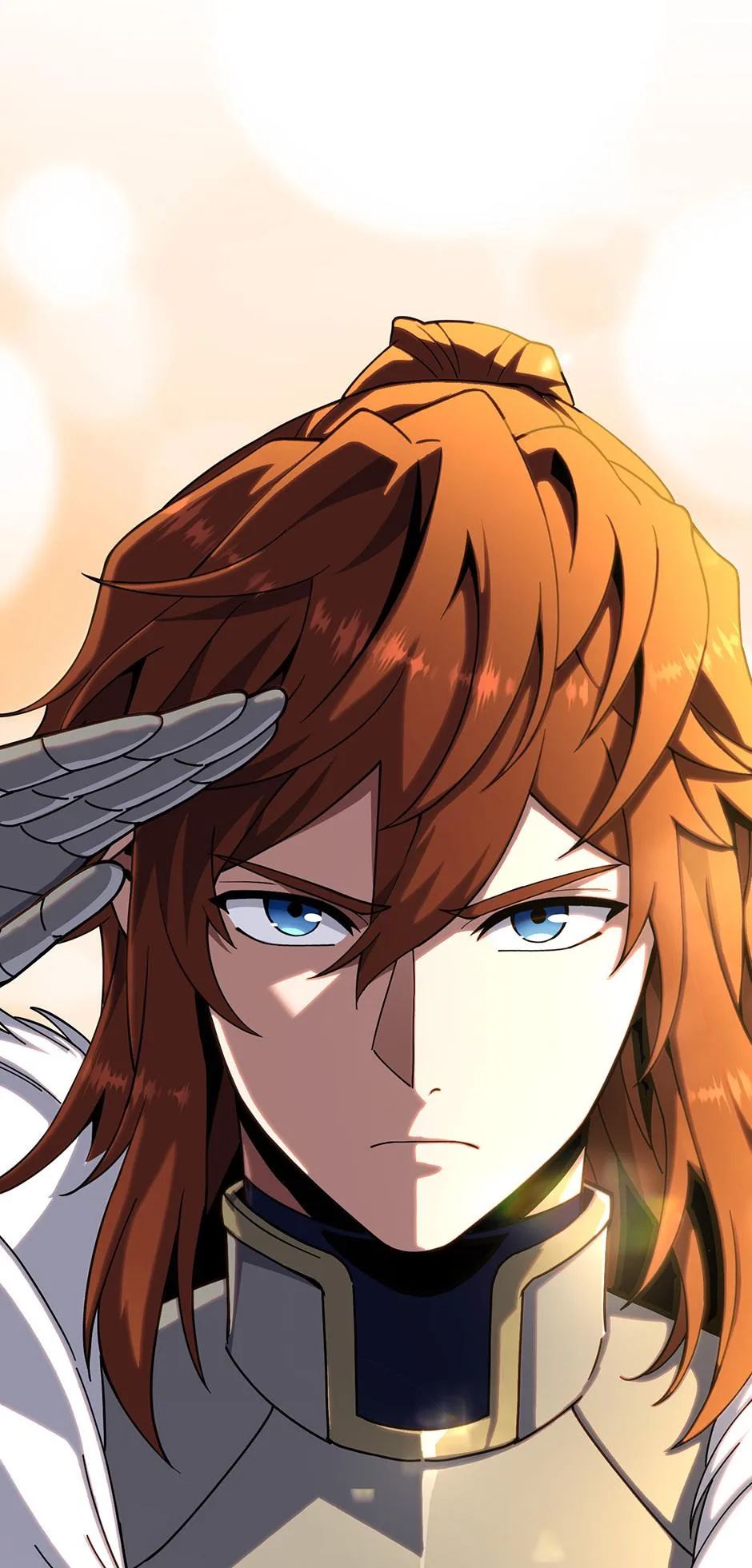 The Beginning After The End - Chapter 244 - Page 49