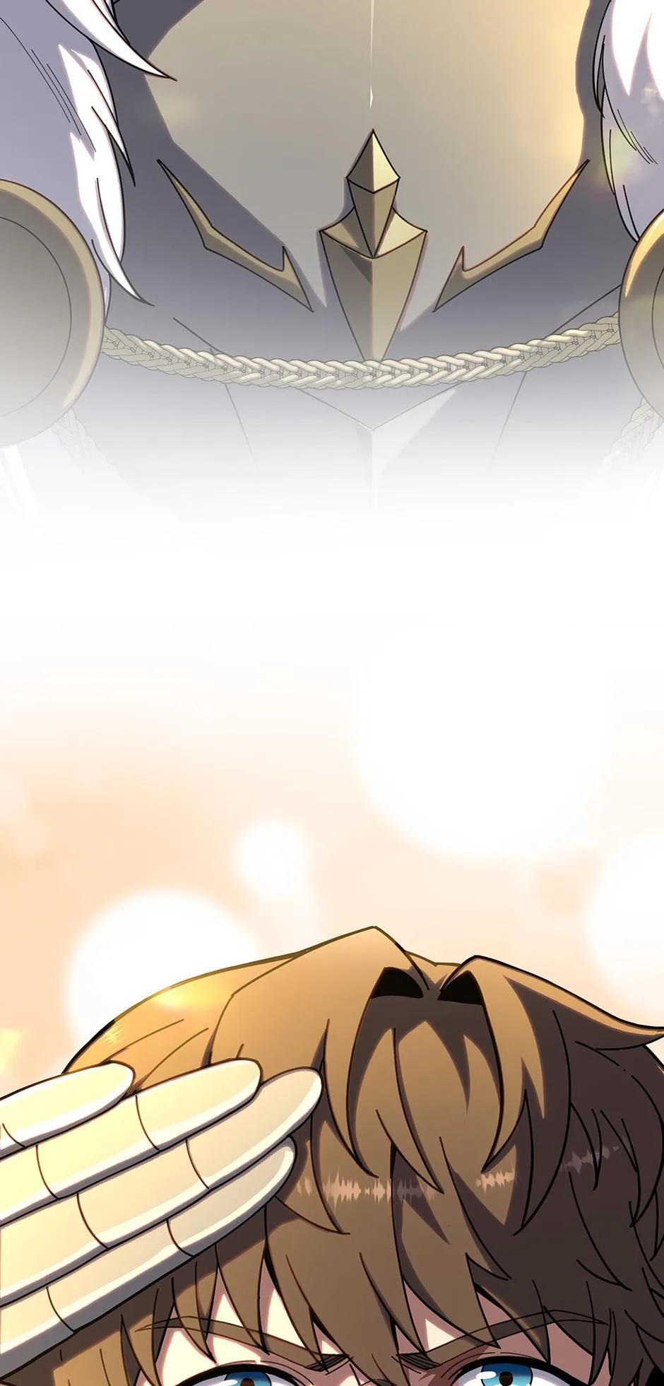 The Beginning After The End - Chapter 244 - Page 50