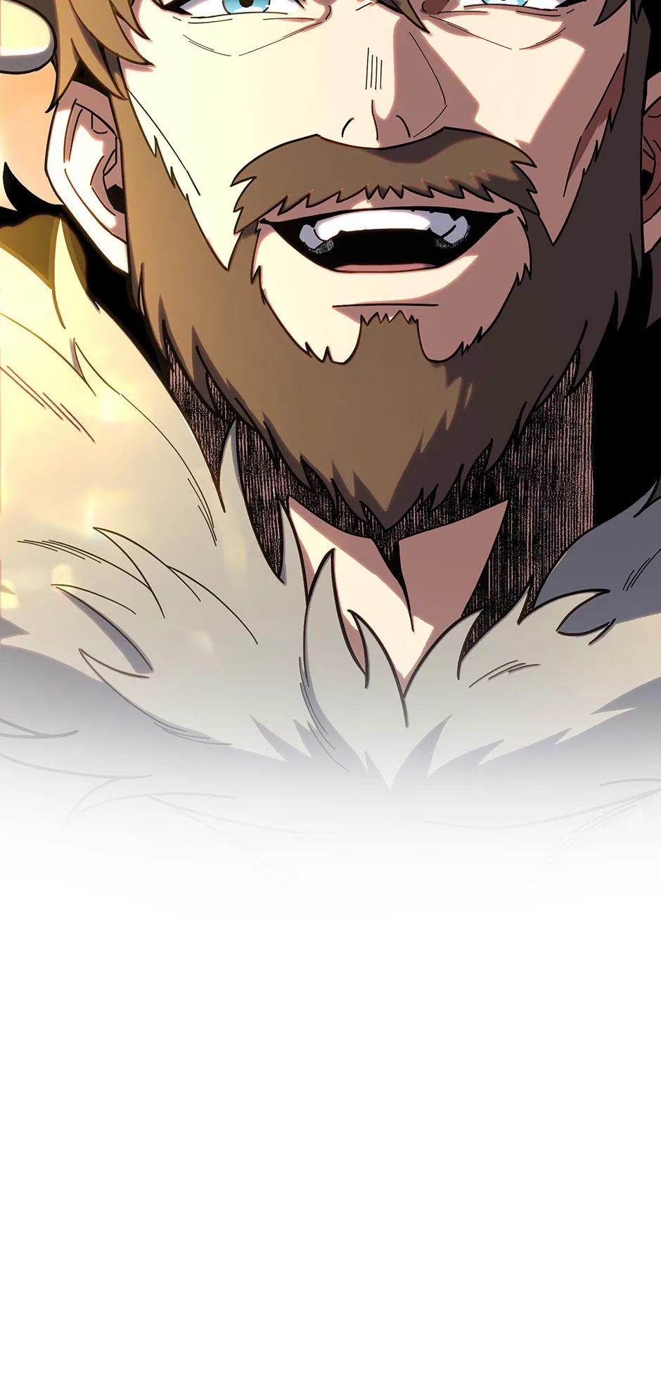 The Beginning After The End - Chapter 244 - Page 51