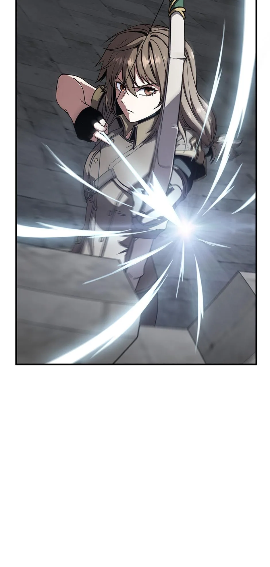 The Beginning After The End - Chapter 244 - Page 55