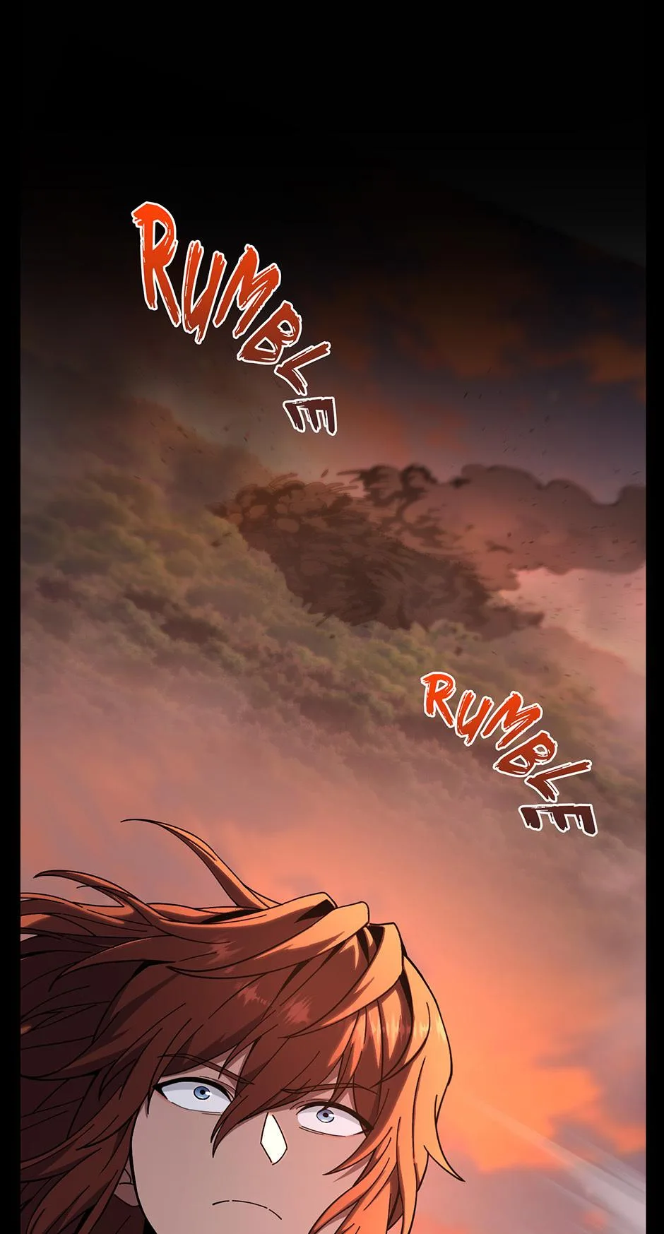 The Beginning After The End - Chapter 244 - Page 61