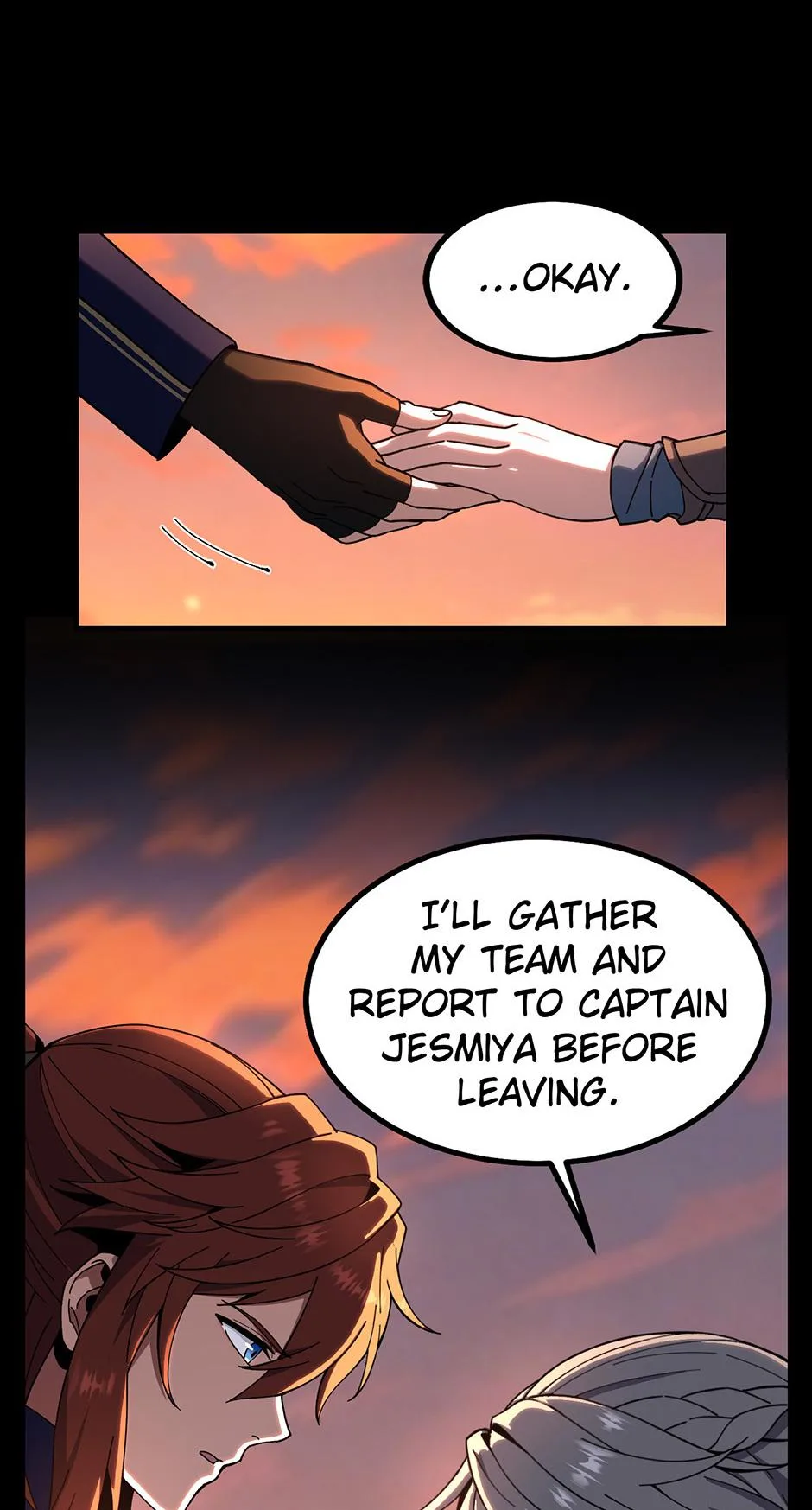 The Beginning After The End - Chapter 244 - Page 65