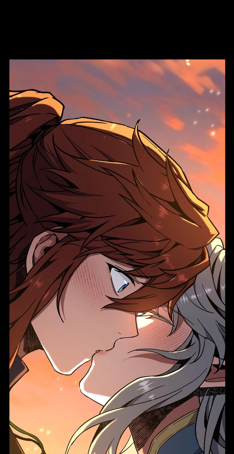 The Beginning After The End - Chapter 244 - Page 68