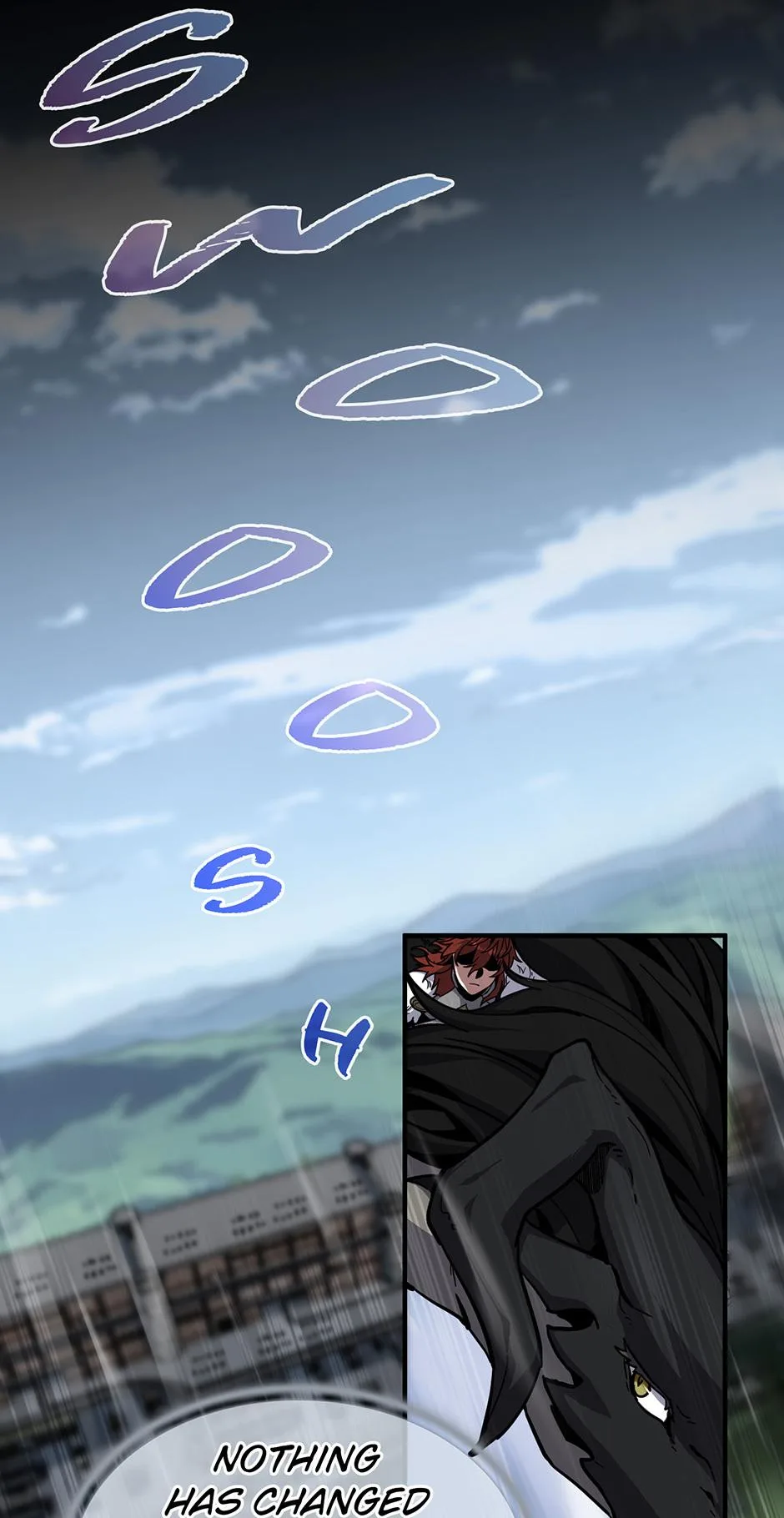 The Beginning After The End - Chapter 244 - Page 72