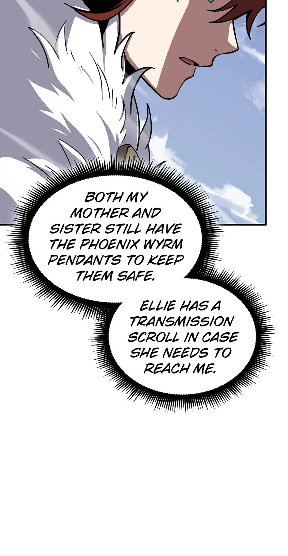 The Beginning After The End - Chapter 244 - Page 75