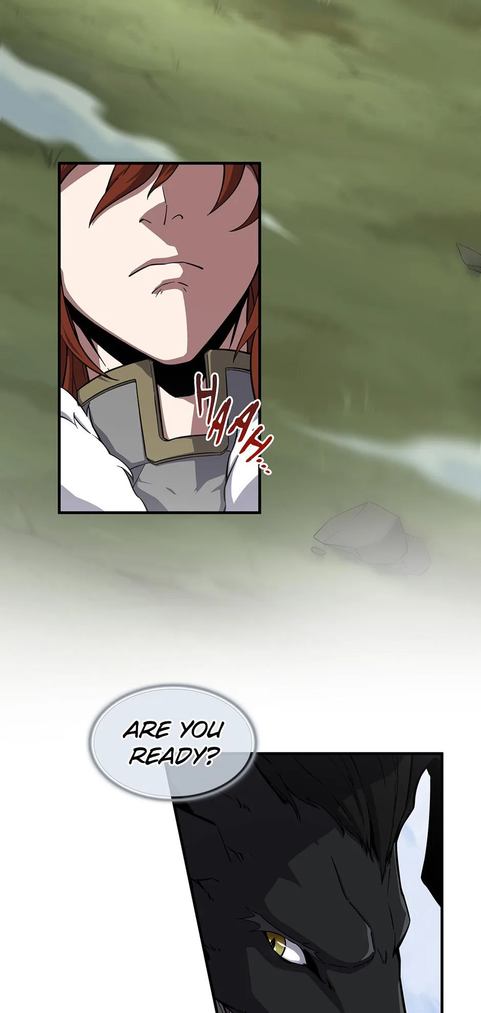 The Beginning After The End - Chapter 244 - Page 78